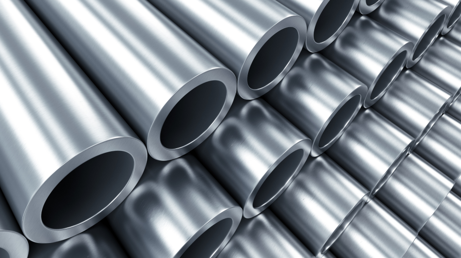 Hengyang Valin Steel Tube Co., Ltd. Emerald Metals